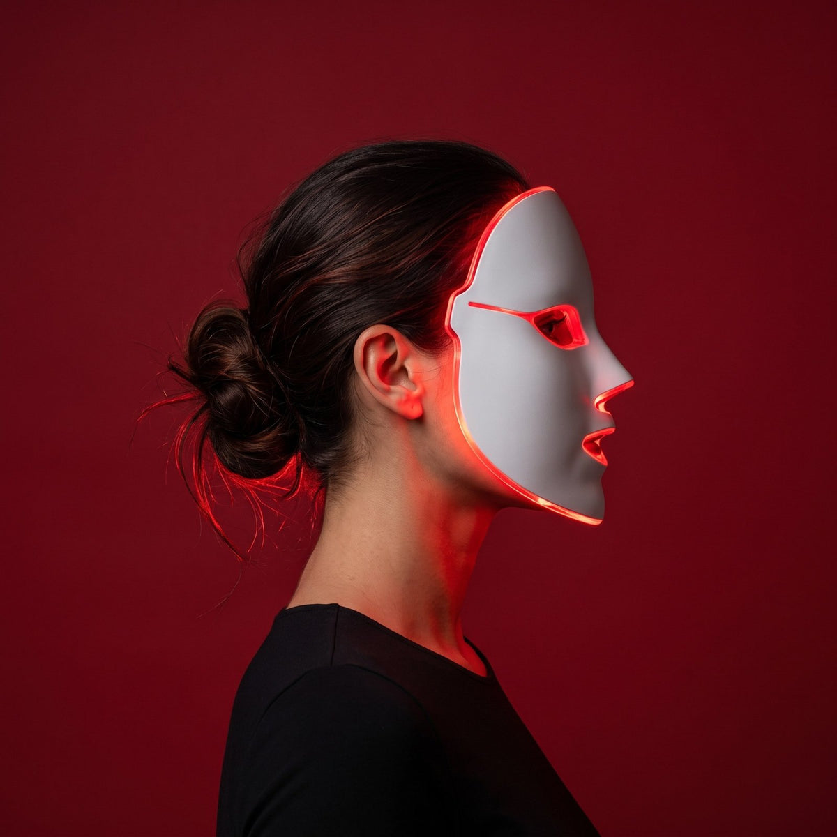 Le Masque Carmin
