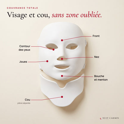 Le Masque Carmin