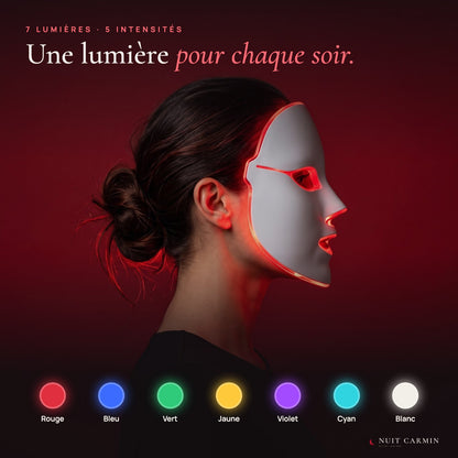 Le Masque Carmin